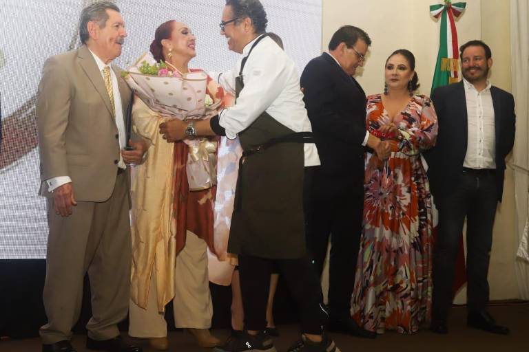 Éxito de Grupo Panamá se basa en perseverancia, trabajo y calidad: Ignacio Osuna