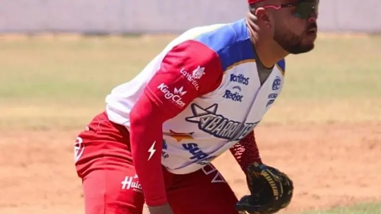 Buenos encuentros se registraron en la Liga de Beisbol Sabatina Interna.