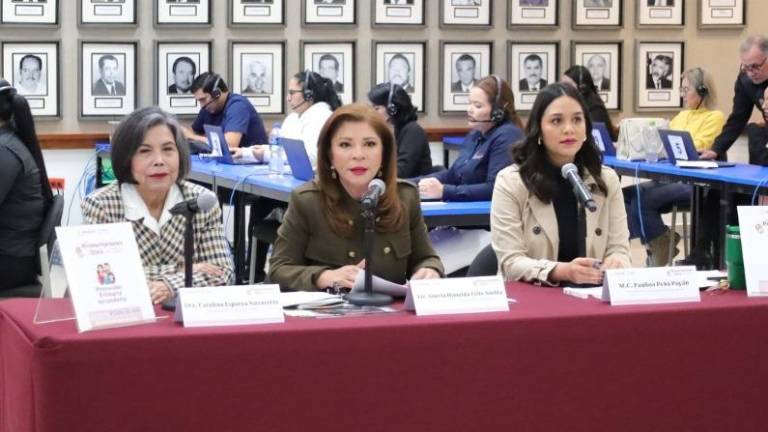 El proceso de planeación de preinscripciones será del 13 al 31 de enero.