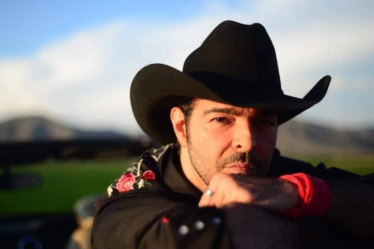 Pablo Montero niega estar vetado por la familia de Vicente Fernández