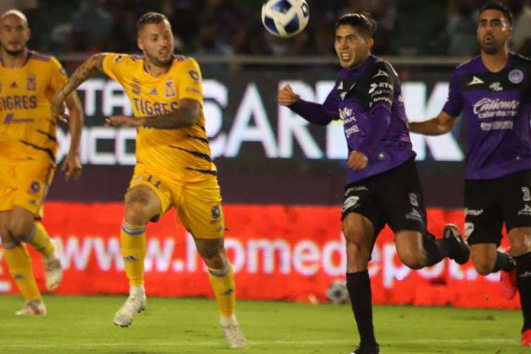 Mazatlán FC se topa con bache de cuatro juegos sin triunfo y apenas dos puntos