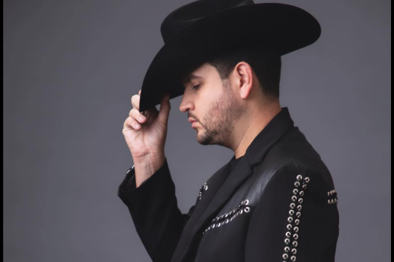 ‘Fuiste tú’, el nuevo tema que lanza Edén Muñoz como regalo de Navidad