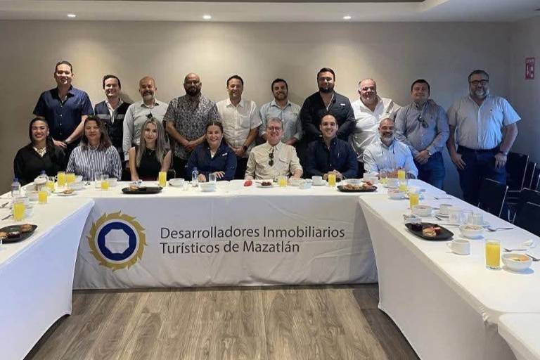 Asume Carlos Rivera Vega dirigencia de ADIM Mazatlán