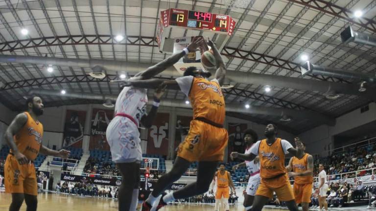 El resultado deja a los porteños con marca de 4-6.