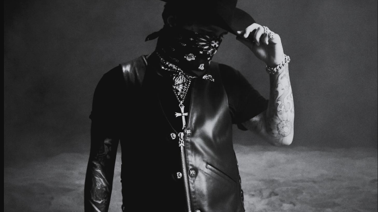 Christian Nodal.