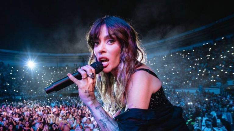 Kany García regresará a Mazatlán el próximo 30 de octubre con su gira internacional “Puerta Abierta Tour 2026”.