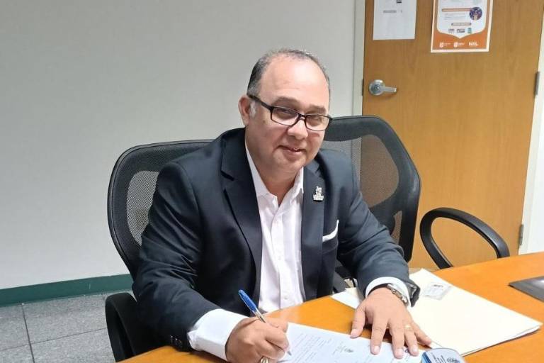 Asesinan a secretario del municipio de Linares, Nuevo León