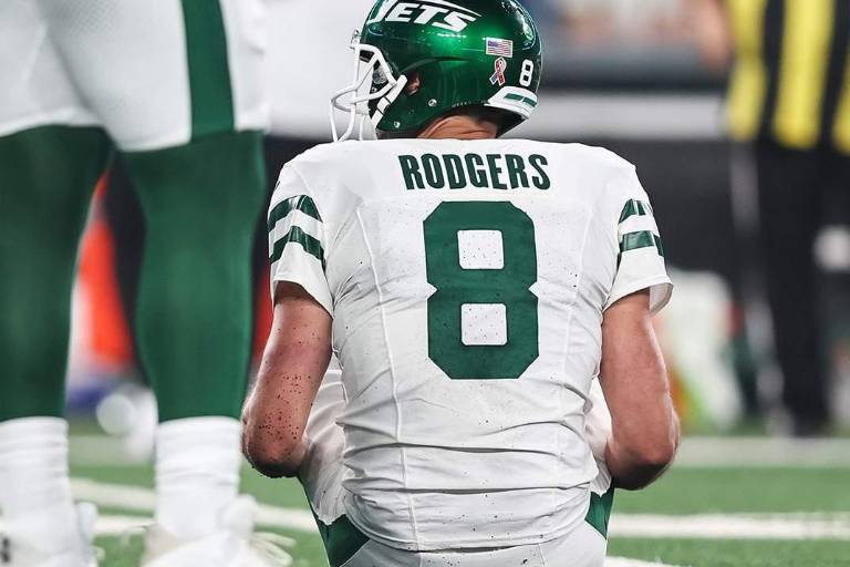 ‘El plan de rehabilitación sorprenderá a algunas personas’: Aaron Rodgers