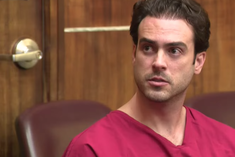 Podrían reducir hasta un 15 por ciento condena de Pablo Lyle