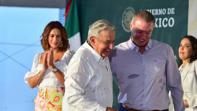 El Gobierno de España acepta la designación de Quirino Ordaz Coppel como Embajador de México