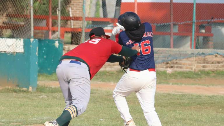 La actividad se suspenderá por Semana Santa y se reanudará el lunes 13 de abril.