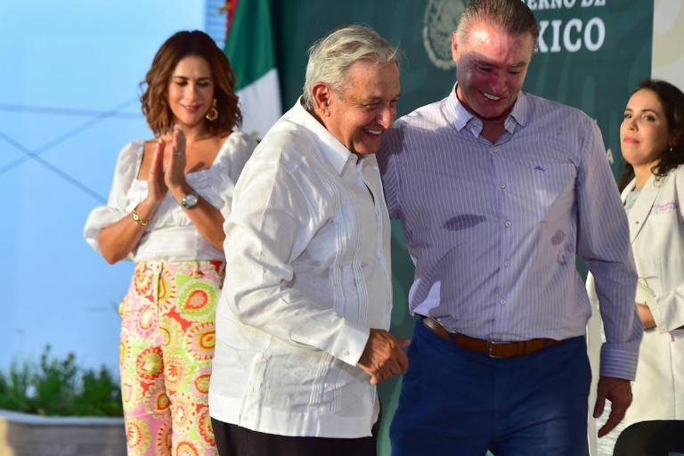 El Gobierno de España acepta la designación de Quirino Ordaz Coppel como Embajador de México