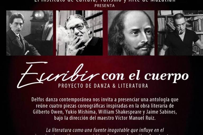 Este viernes inicia la Temporada Primavera, Delfos los protagonistas