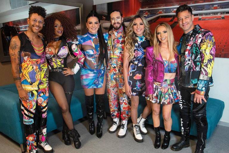 Revela Mariana Ochoa, de OV7 importante declaración