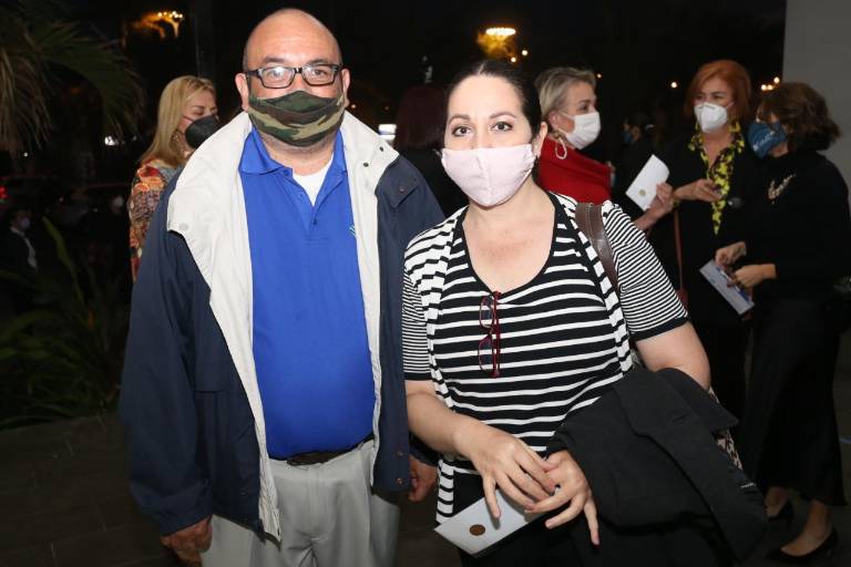 Se solidarizan con el Orfanatorio