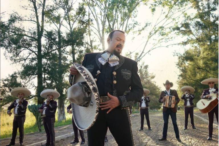 Pepe Aguilar prepara el regreso de Jaripeo Sin Fronteras