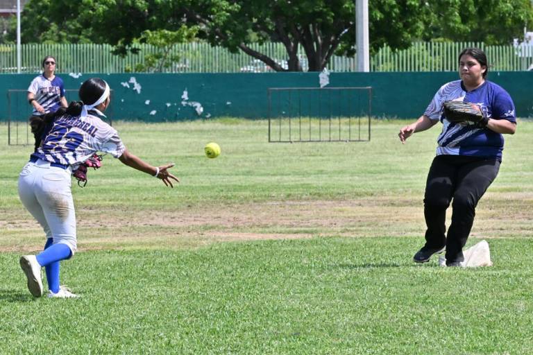 Mazatlán listo para el Slowpitch: más de 700 jugadores van en busca del campeonato