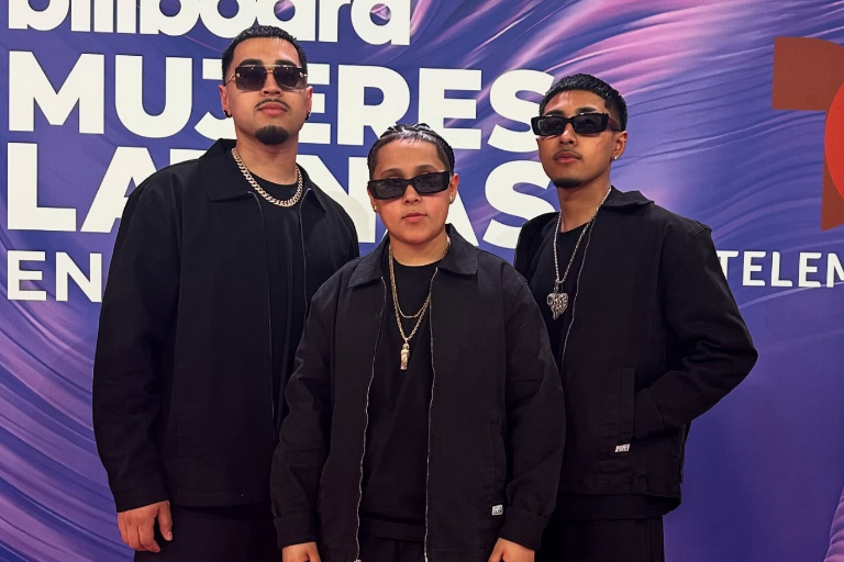 Pide perdón de nuevo Yahritza y su Esencia, a los mexicanos