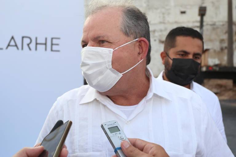 ‘Se necesitará gente responsable, con capacidad y leal a Rocha Moya’ para el gabinete del próximo sexenio: Alejandro Higuera