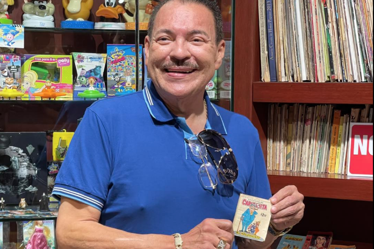 ‘No estamos para ser teloneros de nadie’ señala Julio Preciado