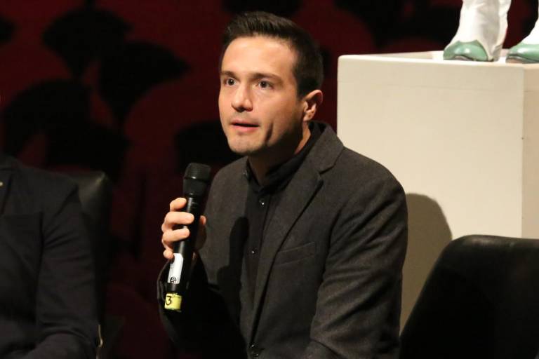 Dará Su Majestad Mi Banda El Mexicano un concierto con la Orquesta del Instituto de Cultura