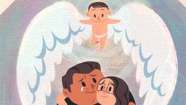 Escribir es un recurso de acompañamiento durante el duelo gestacional