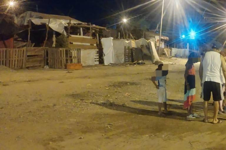 Cuatro niños se intoxican con presunto ácido clorhídrico en Mazatlán