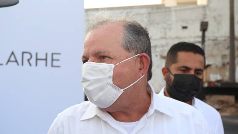 Alejandro Higuera Osuna