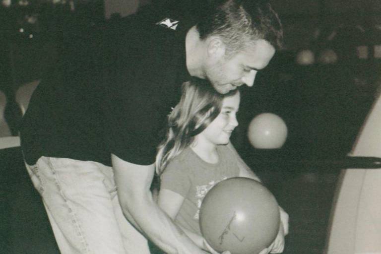 Hija de Paul Walker le rinde homenaje a nueve años de su muerte