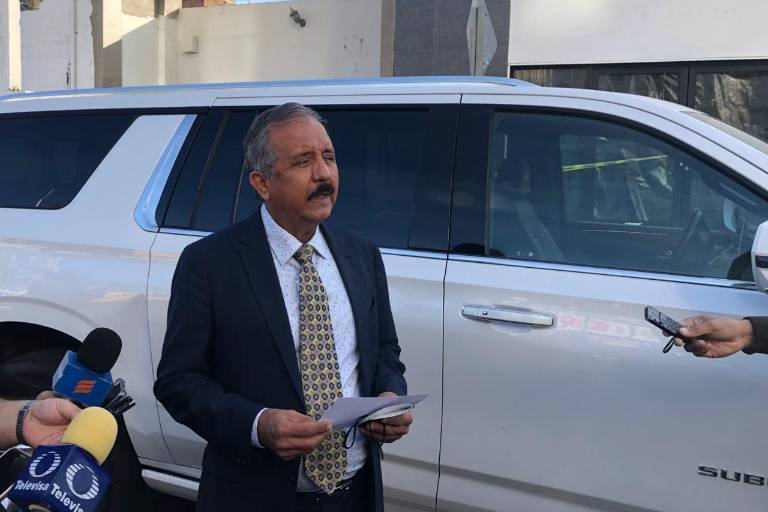 Presenta Federación de Abogados demanda de juicio político contra Alcalde de Culiacán