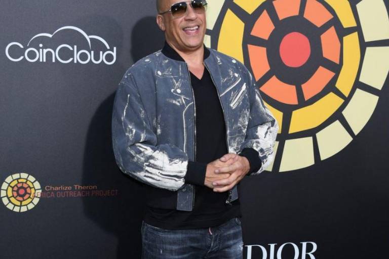 Recuerda Vin Diesel a Paul Walker con emotivo mensaje en su cumpleaños