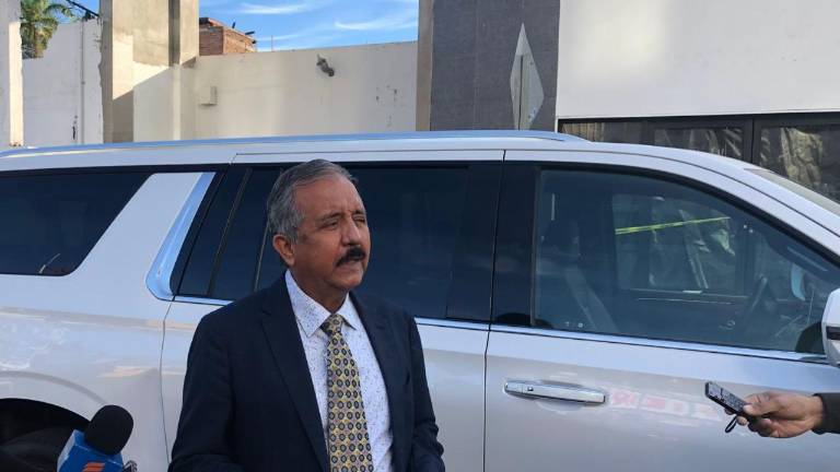 Jesús Estrada Ferreiro, Alcalde de Culiacán