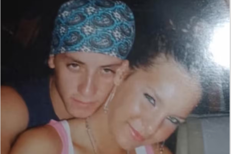 Prepara ex novio de Belinda película sobre su romance con la cantante