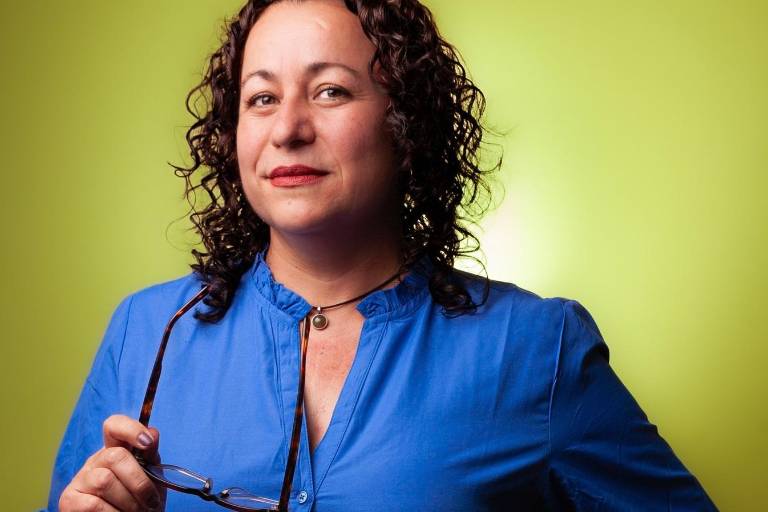 Invitan al taller ‘El cuento y sus secretos’ que impartirá Cecilia Magaña en el CELIT