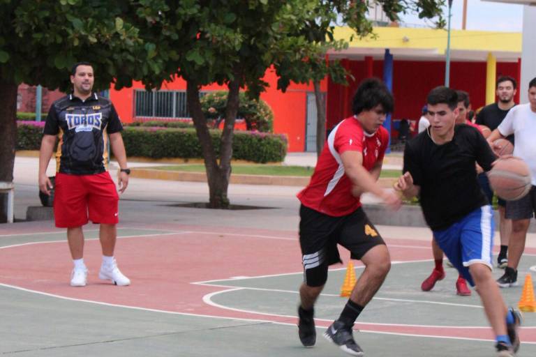 Sabemos que contamos con jugadores de calidad: coach de Toros de Guamúchil