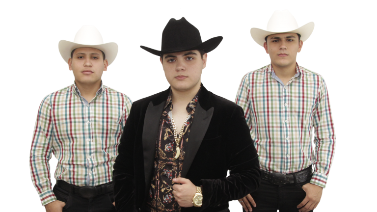 Auriel Gaxiola se lanza como solista lanzando el tema Te vi bonita.