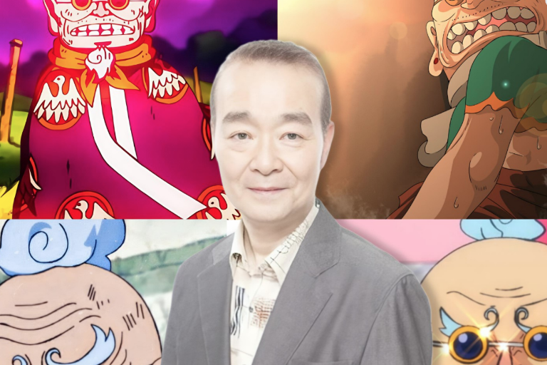 Muere Tomomichi Nishimura, la voz de Ohnoki en Naruto