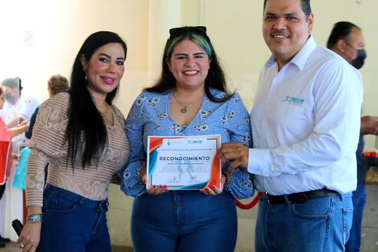 Certifican a instructores de baile y danza fitness de forma gratuita