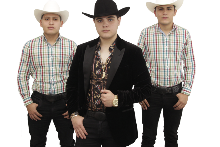 ‘Te vi bonita’ es el tema con el que Auriel Gaxiola debuta en el regional mexicano