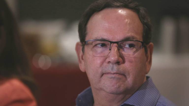 Germán del Rincón Jarero recordó que durante los primeros cuatro meses de la crisis las ventas se desplomaron 60 por ciento.