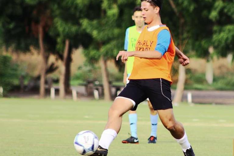 Dorados busca talento en la capital sinaloense