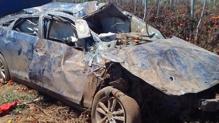 Los enfrentamientos iniciaron en la cabecera municipal y se prolongaron hacia la autopista Mazatlán-Culiacán.