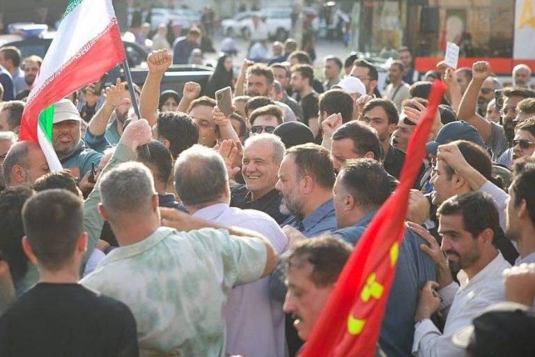 Irán declara fin de la guerra de 12 días con Israel tras tregua