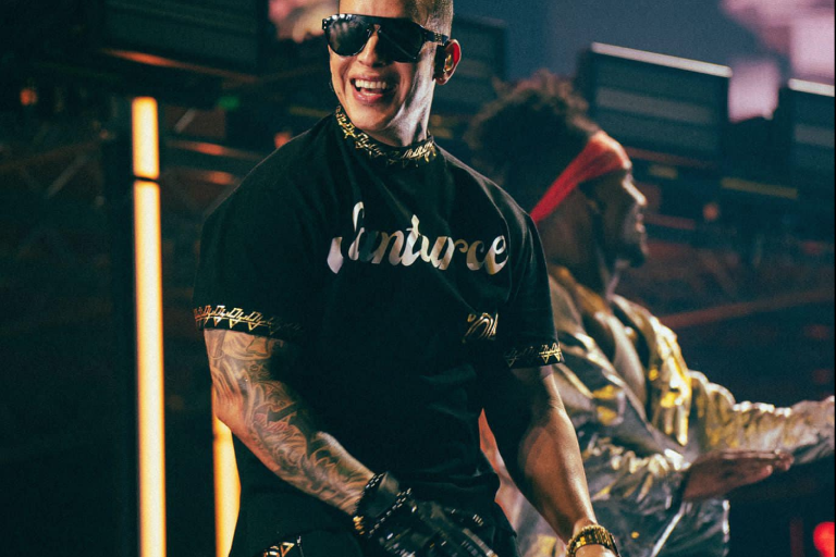 Recibirá Daddy Yankee la distinción ‘Leyenda’ en los Hispanic Heritage Award 2022
