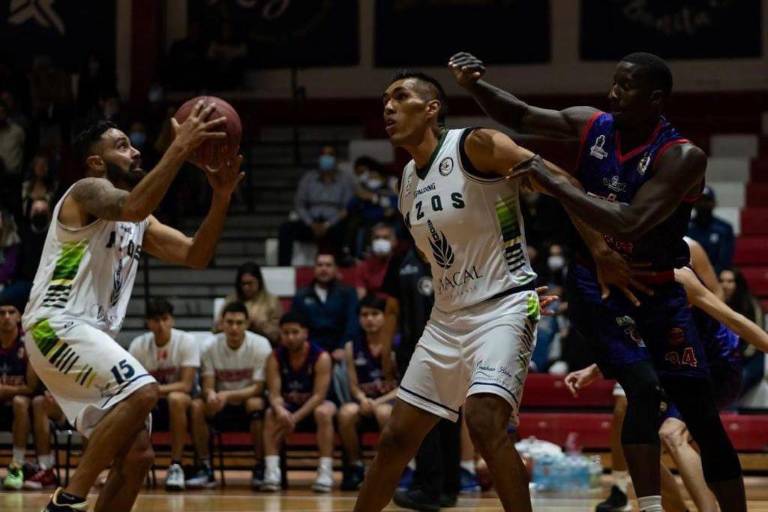 Israel Nolasco se pondrá la armadura de Caballeros de Culiacán