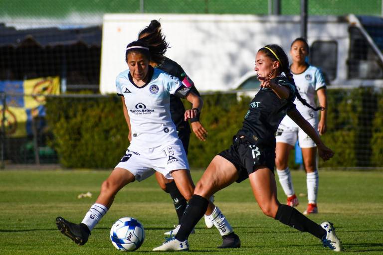 Mazatlán FC no puede con Club América en Coapa al caer por goleada