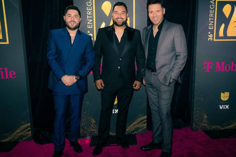 Recibirá Banda MS el premio ‘Legacy Award’ en los Latin American Music Awards 2024