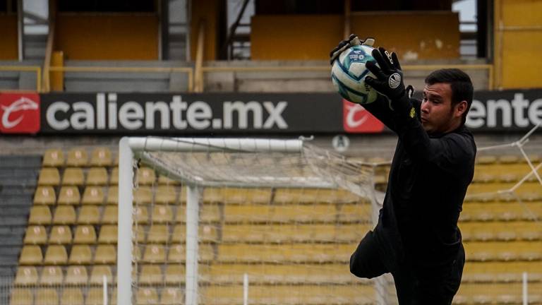 Dorados buscará regalarle una victoria en casa a su afición.