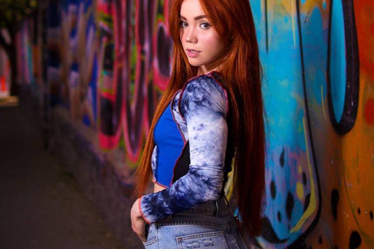 Compartirá Dalú sus emociones más íntimas en ‘Rojita Acoustic Tour’