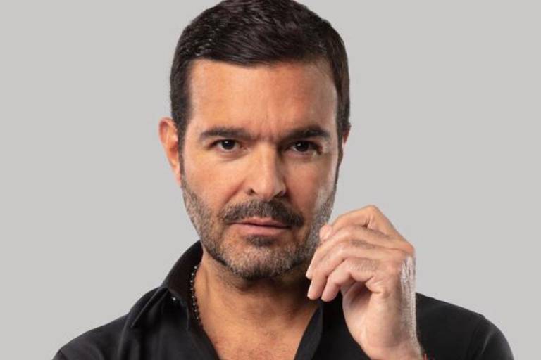 Señalan a Pablo Montero de irse sin pagar la cuenta en un restaurante